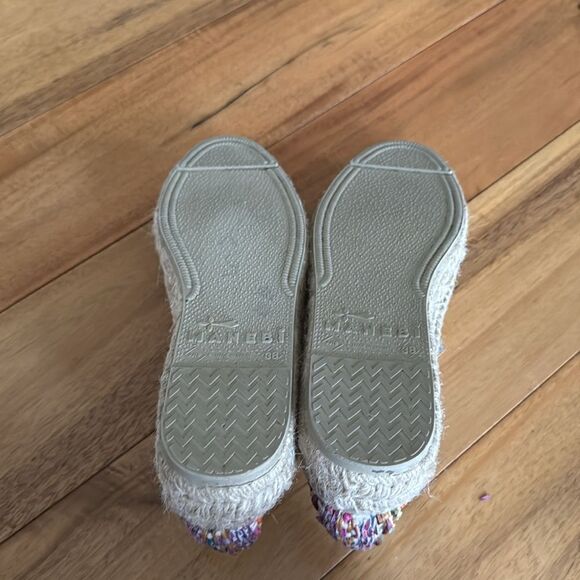 NEW Manebi “Acapulco” espadrilles - Picture 5 of 6